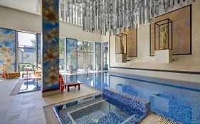 Hotel Afrodyta Business & Spa